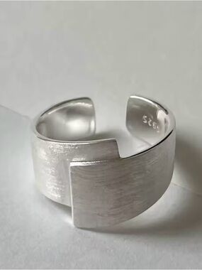 Brand New genuine silver 925